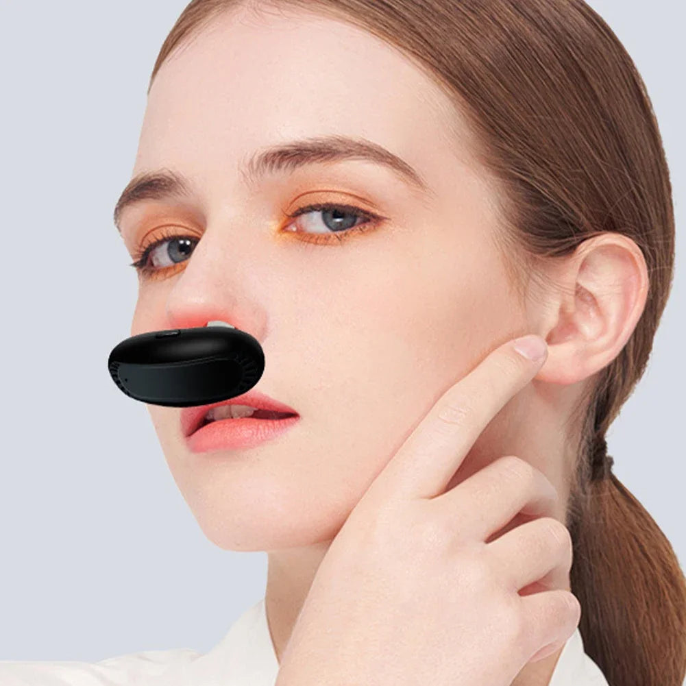 Nasal Clean Dispositivo inalámbrico de terapia nasal