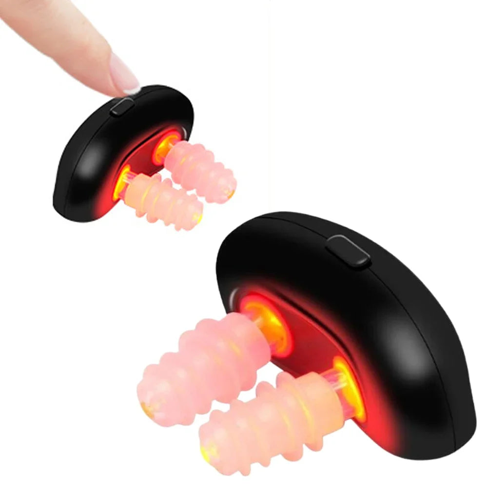 Nasal Clean Dispositivo inalámbrico de terapia nasal
