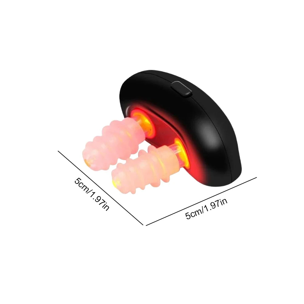 Nasal Clean Dispositivo inalámbrico de terapia nasal